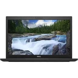 Ноутбук Dell Latitude 7490 FHD (i5-8350U/16/256SSD) - Class A "Б/В" - мініатюра 5