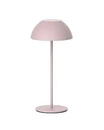 Світильник вуличний портативний Goldlux 329943 Tanzania LED 1x1,8W 2700K 160Lm IP44 рожевий