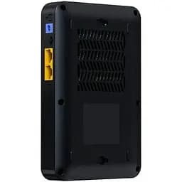 ДБЖ для роутерів і мережевого обладнання MARSRIVA KP2 Plus 16000 mAh - 240VAC 2 х DC + PoE24V1A + USB OUT - мініатюра 2