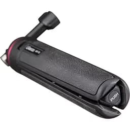 Штатив Ulanzi Vijim MT-72 51CM Tripod for GoPro UV-T047GBB1 MT-72 Black - мініатюра 7
