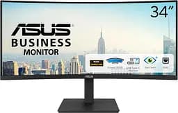 Монітор Asus 34" VA34VCPSR teh0024918 - мініатюра 2