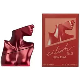 Billie Eilish Eilish No. 3 100 мл парфюмированная вода