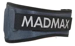 Пояс для важкої атлетики (MFB-666 Extreme) Mad Max S fit0012346 - мініатюра 5