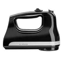 Міксер KitchenAid 5KHM6118EOB - мініатюра 2