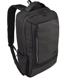 Рюкзак міський Semi Line USB 21 Black (P8251-0) (DAS302221)