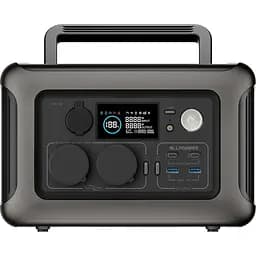 Зарядна станція Allpowers R600 [121316]