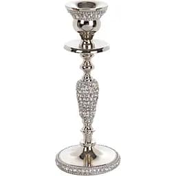 Підсвічник ЕленДекор 20 см (875-049)