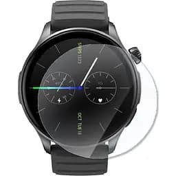 Захисна плівка StatusSKIN для Gelius AmazWatch GT3 Екран Глянцева Titan