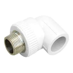 Кутник PPR Blue Ocean 32х1, 90 ЗР SD00042180