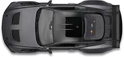 Машинка іграшкова Maisto 2025 Ford Mustang GTD, масштаб 1:18 (31468 met.grey) - мініатюра 5