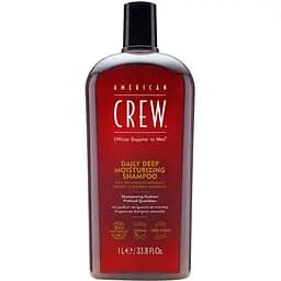Шампунь American Crew Deep Daily Moisturizing Shampoo 1 л