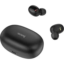 Стерео гарнітура Bluetooth Hoco ES35 Black
