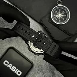 Чоловічий годинник Casio AE-1000W-1A Чорний ( AT1141-0183 ) - мініатюра 7