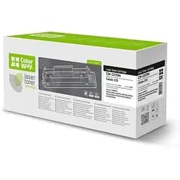 Картридж ColorWay Canon 070 Black teh0024453