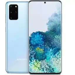 Смартфон Samsung Galaxy S20 5G 12/128Gb 1 SIM Cloud Blue (SM-G981N) (Korea) [5G, NFC, 1 SIM]