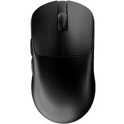 Ігрова миша бездротова FGG MADLIONS MAD G MAX (FGG-MAD-G-MAX-BLK), Чорний