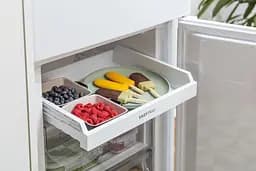 Холодильник Gorenje (NRK418ECW4) - мініатюра 3