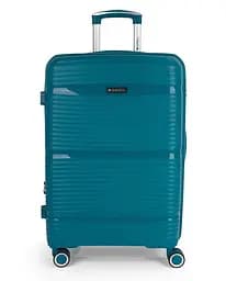 Валіза Gabol Akane (M) Turquoise (122446-018)