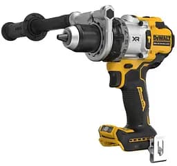 Дриль-шурупокрут акумуляторний безщітковий DeWalt ударний без АКБ та ЗП (DCD1007NT)