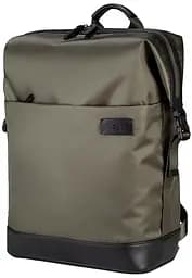 Рюкзак Modo Premium 15"/16", зелений Tucano teh0014424