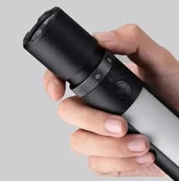 Ліхтарик Xiaomi MiJia Flashlight [MJSDT001QW] [94275] - мініатюра 8