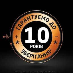 Акумулятор Duracell AAA HR03 900mAh * 4 (5005015) - мініатюра 4