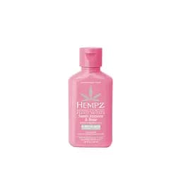 Молочко для тіла з колагеном "Жасмін-Троянда" Hempz 66 мл (2727-02) - мініатюра 2