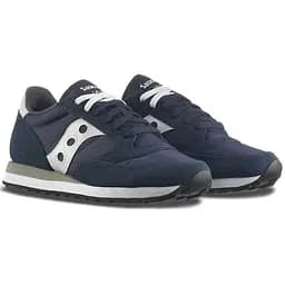 Кросівки Saucony Jazz Original S2044 45 Navy/White (1097-S2044-31611) - мініатюра 5