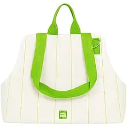 Сумка-переноска для кошек и собак Waudog Relax Eco 44х35х22 см до 8 кг. 