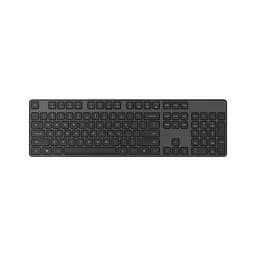 Комплект клавіатура та миша Xiaomi Wireless Keyboard and Mouse Set 2 Black (WXJS02YM) - мініатюра 5