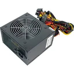 Блок живлення Chieftec Smart 700W (GPS-700A8) [93742] - мініатюра 4