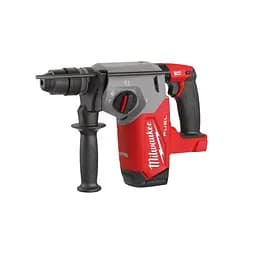 Перфоратор акумуляторний безщітковий SDS-PLUS MILWAUKEE, M18 FHX-0, 2.5Дж (каркас) - мініатюра 2