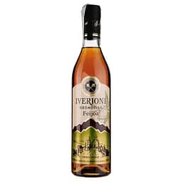 Оригінальний спиртний напій Iverioni Feijoa 30% 0.5 л (498870)