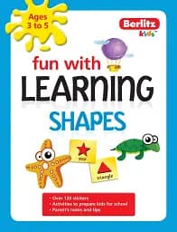 Fun with Learning: Shapes