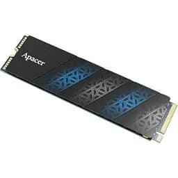 Накопичувач SSD M.2 2280 2TB Apacer (AP2TBAS2280P4UPRO-1) - мініатюра 3