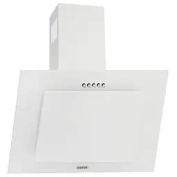 Витяжка похила Eleyus VERTICAL 470 60 WH - мініатюра 2