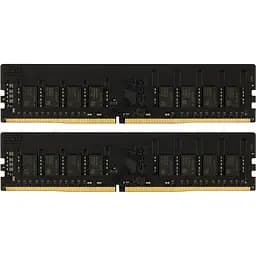 Модуль пам'яті для комп'ютера DDR4 32GB (2x16GB) 3600 MHz INTELIGENTES (IU4EFG2/32) - мініатюра 2