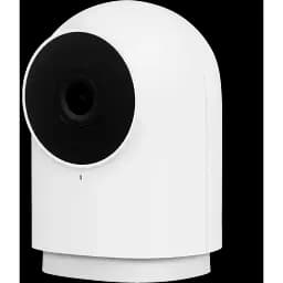Камера видеонаблюдения Aqara Camera Hub G2H Pro White (CH-C01) [71681]