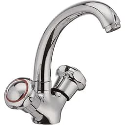 Змішувач для умивальника Haiba MEGA 272 (HB0914)