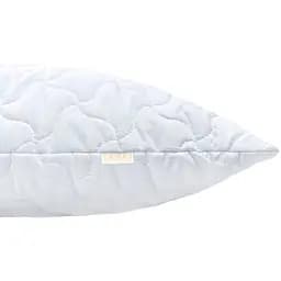 Подушка Cosas Silicone Organic 40x60 см білий (Pillow_40x60_Silicone-Ranfors) - мініатюра 3