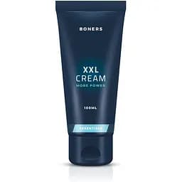 Крем для ерекції та збільшення члена BOners Penis XXL Cream (100 мл)