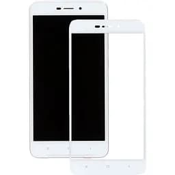 Захисне скло Mocolo 2.5D Full Cover Tempered Glass Xiaomi Redmi 4A White
