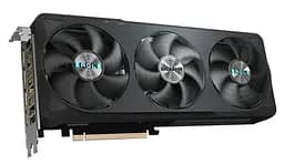 Відеокарта GF RTX 5070 12GB GDDR7 Eagle OC Gigabyte (GV-N5070EAGLE OC-12GD) - мініатюра 4