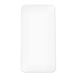 Захисне скло 2.5D Apple iPhone 15 Pro Max