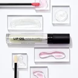 Олія для губ Gosh Lip oil тон 005 (Cherry Blossom) 4 мл - мініатюра 4