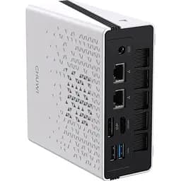 Неттоп CHUWI uBox AMD Ryzen 5 6600H 16/512GB [152576] - мініатюра 3