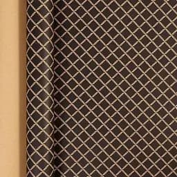 Бумага для упаковки подарков 10200 Разноцветная