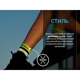 Шкарпетки DexShell Pro visibility Cycling водонепроникні M 39-42 чорні - мініатюра 9