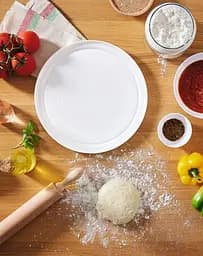 Форма для запікання Luminarc SMART CUISINE CARINE PIZZA (V6361) kuh0015930 - мініатюра 3