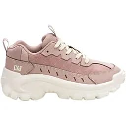 Кроссовки Caterpillar Intruder Lite Wmn 38 Pink (1103-P312193-38)